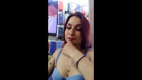 roussehills online show from 01.06.26