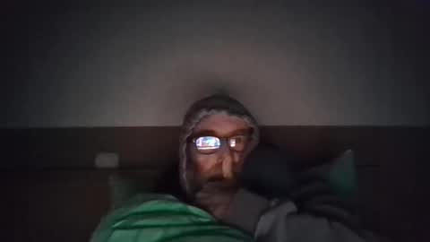 Snapshot of routi chatting on 03.01.25 routi97 online show from 03.01.25