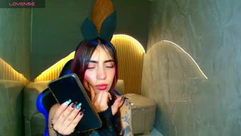 Roux  online show from 02.25.26