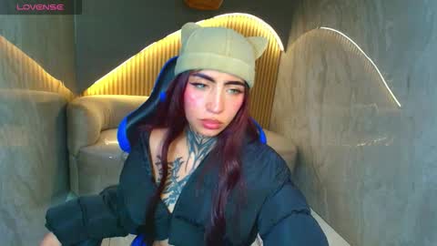 Roux  online show from 03.04.26