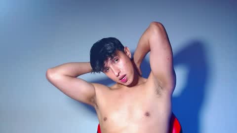 rowanboy23 online show from 04.16.26