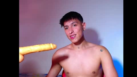 rowanboy23 online show from 06.04.26