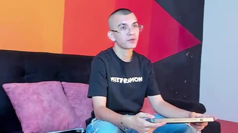 Rowan online show from 09.25.25