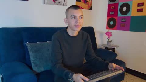 Rowan online show from 10.17.25