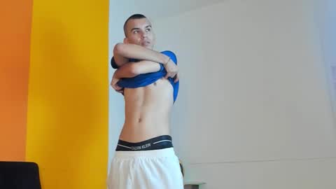 Rowan online show from 10.20.25