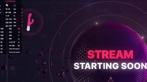 Rox online show from 12.03.25