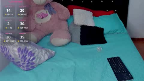 Rox online show from 03.17.26