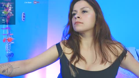 Snapshot of rox_anna chatting on 12.05.24 Roxanna online show from 12.05.24