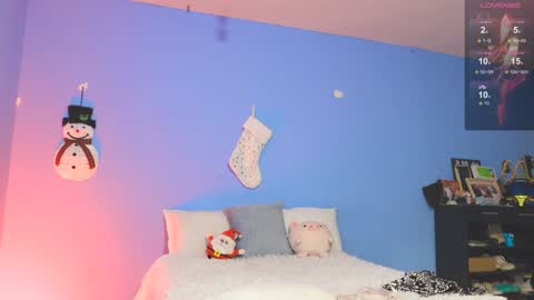 Snapshot of rox_anna chatting on 12.27.24 Roxanna online show from 12.27.24