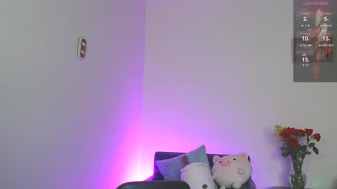 Snapshot of rox_anna chatting on 02.04.25 Roxanna online show from 02.04.25