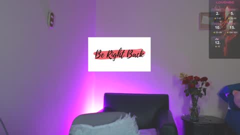 Snapshot of rox_anna chatting on 02.07.25 Roxanna online show from 02.07.25