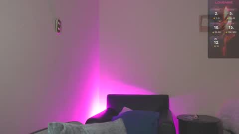 Snapshot of rox_anna chatting on 02.27.25 Roxanna online show from 02.27.25