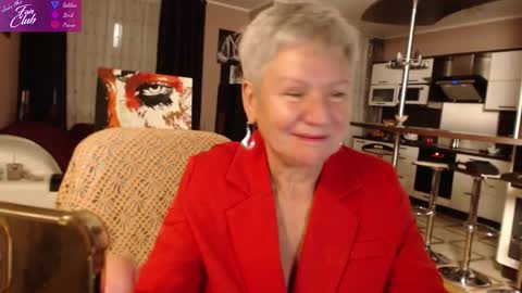 Roxana online show from 01.17.25