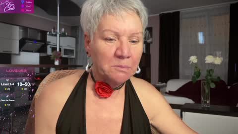 Roxana online show from 01.31.25