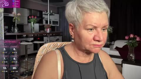 Roxana online show from 02.25.25