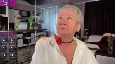 Roxana online show from 03.08.25