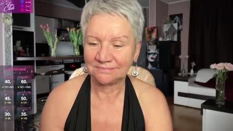 Roxana online show from 03.10.25