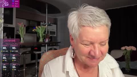 Roxana online show from 03.11.25