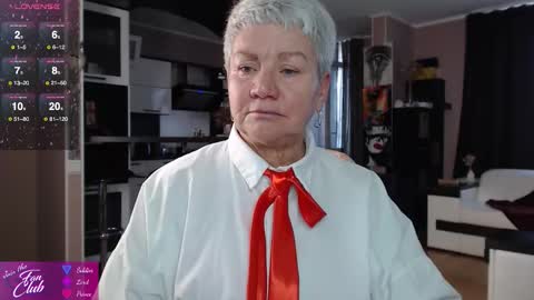 Roxana online show from 09.24.25