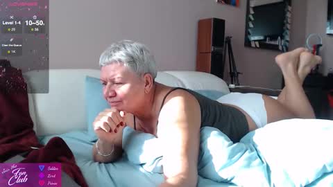 Roxana online show from 10.09.25