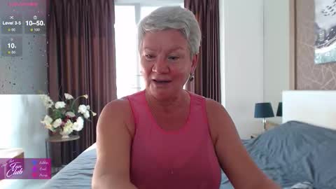 Roxana online show from 12.02.25