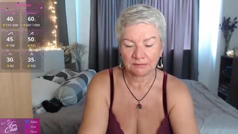 Snapshot of roxana_brooks chatting on 05.07.26 Roxana online show from 05.07.26