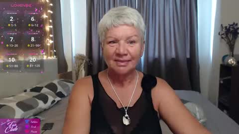 Snapshot of roxana_brooks chatting on 06.06.26 Roxana online show from 06.06.26