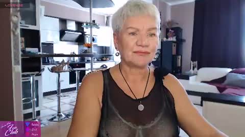 Roxana online show from 06.20.26