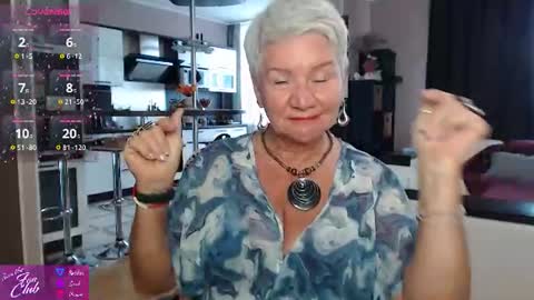 Roxana online show from 06.24.26