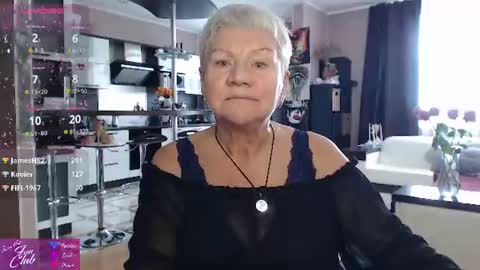 Roxana online show from 07.07.26