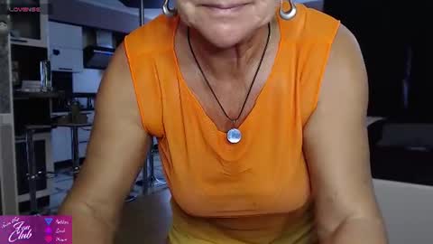 Roxana online show from 07.08.26
