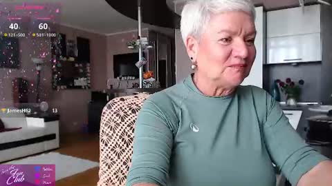 Roxana online show from 07.15.26