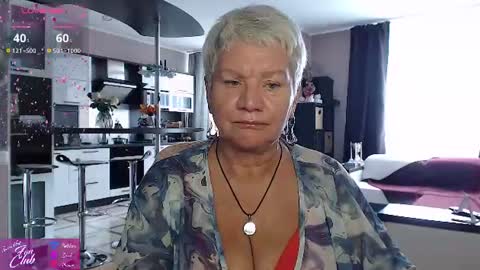 Roxana online show from 07.28.26