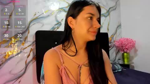 Snapshot of roxanaborns chatting on 07.06.26 roxanaborns online show from 07.06.26