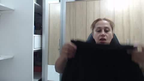 Roxana online show from 01.15.25