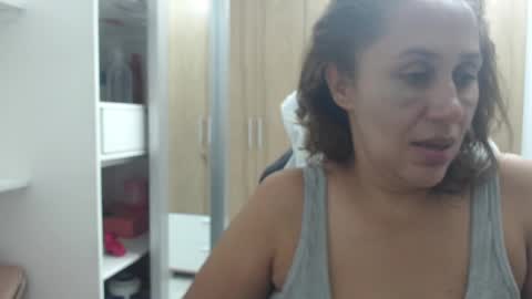 Roxana online show from 02.24.25