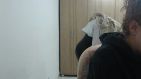 Roxana online show from 09.29.25