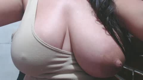 Snapshot of roxanbahottt chatting on 01.16.25 roxxy online show from 01.16.25