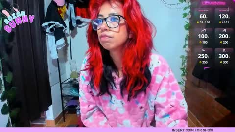 roxxy online show from 12.17.24