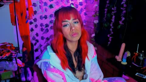 roxxy online show from 01.27.25