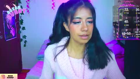 roxxy online show from 01.07.26