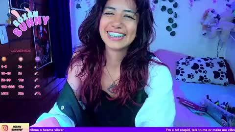 roxxy online show from 05.19.26