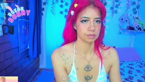 roxxy online show from 06.05.26