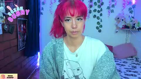 roxxy online show from 06.08.26