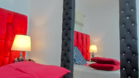 Roxanna online show from 02.14.26