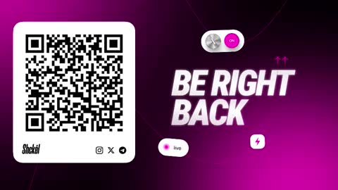 Snapshot of roxannabrik chatting on 02.15.25 Roxy online show from 02.15.25