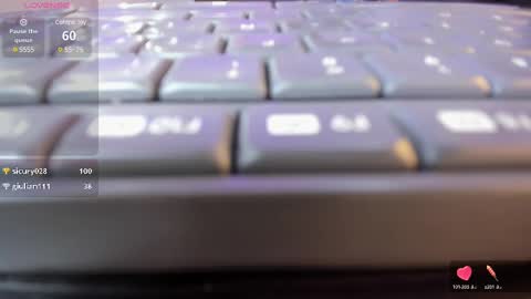 roxanne online show from 02.13.25