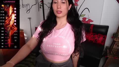 Roxanne Summers online show from 01.21.25