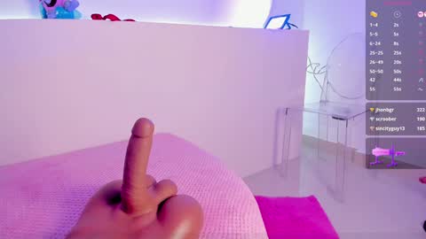 Roxanne Gomez online show from 01.12.25