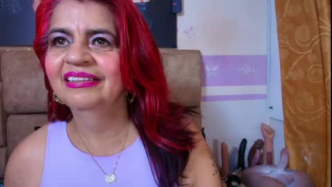 RoxetteMature online show from 05.19.26